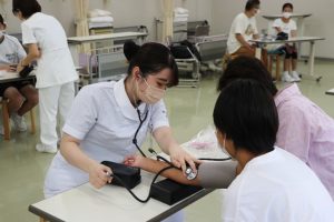 kangiwotoshitemirukarada